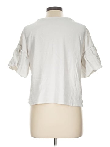 Express Short Sleeve Top (view 2)