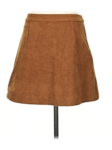 Abercrombie & Fitch Casual Skirt (view 2)