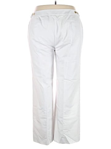 Calvin Klein Casual Pants (view 2)