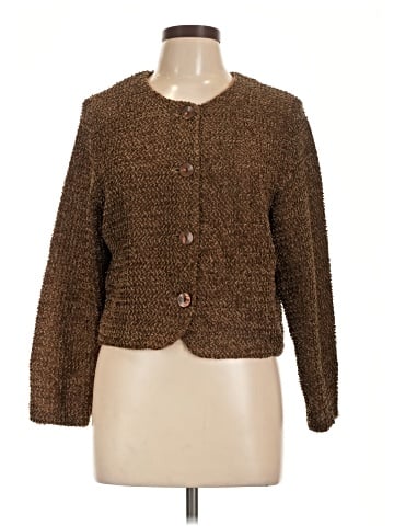 Casual Corner Cardigan (view 1)