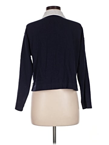 Gap Long Sleeve Polo (view 2)