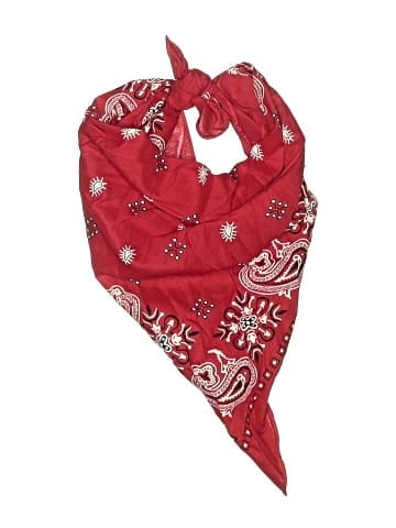 Colorfast Scarf (view 1)