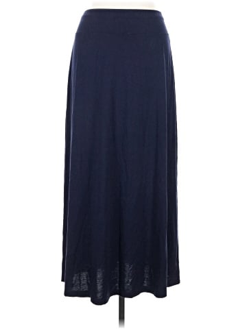 Great Northwest Indigo Casual Skirt (view 1)