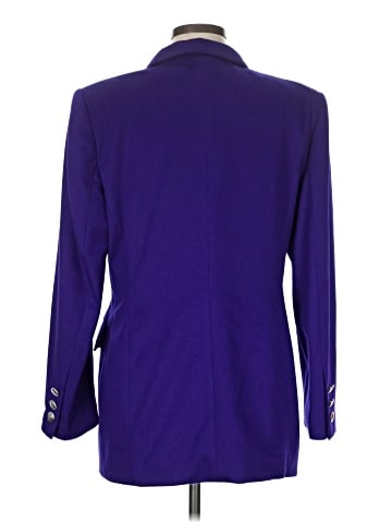 Escada by Margaretha Ley Blazer (view 2)