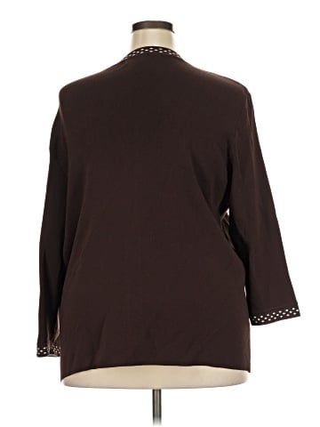 Finity Cardigan (view 2)