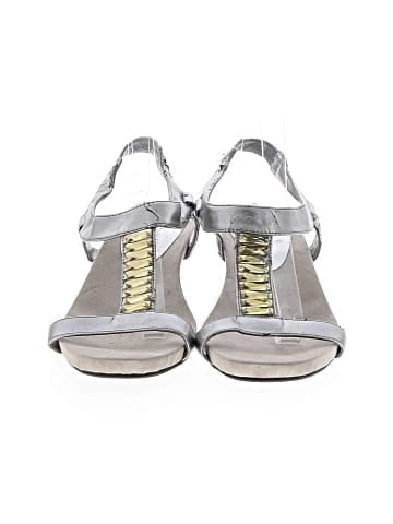 Anne Klein Wedges (view 2)