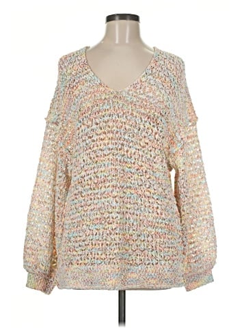 Pol Pullover Sweater (view 1)
