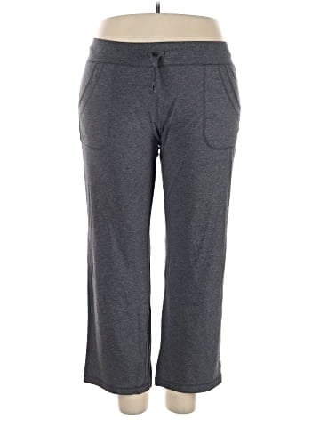 Danskin Now Casual Pants (view 1)