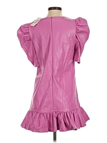 Glam Casual Dress (view 2)