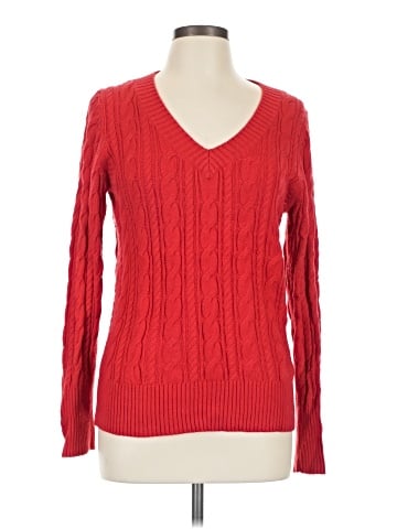 JCPenney Pullover Sweater (view 1)