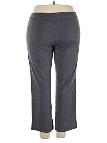 Danskin Now Casual Pants (view 2)