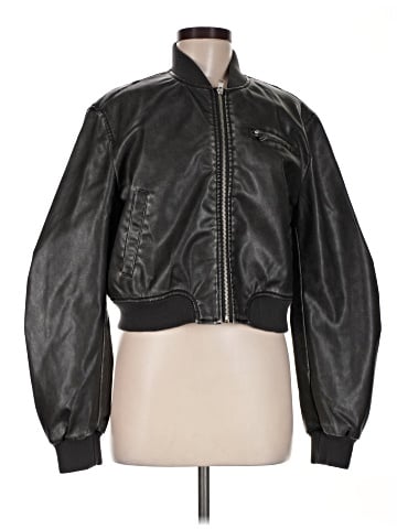 Stradivarius Jacket (view 1)