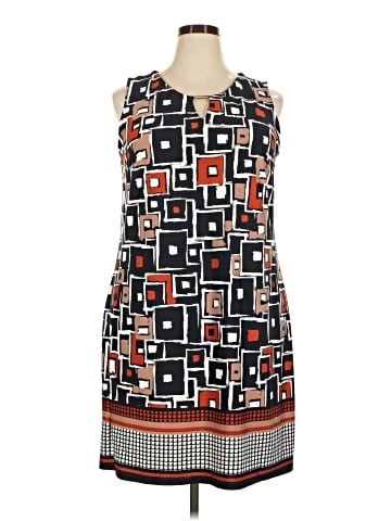 Tacera Casual Dress (view 1)
