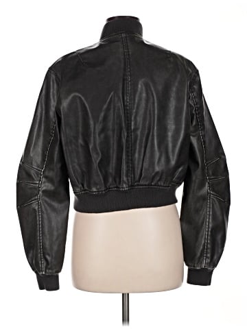 Stradivarius Jacket (view 2)