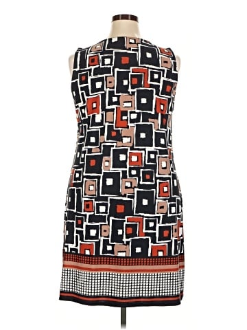 Tacera Casual Dress (view 2)