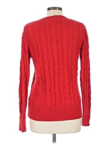 JCPenney Pullover Sweater (view 2)