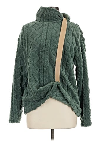 Eddie Bauer Turtleneck Sweater (view 1)