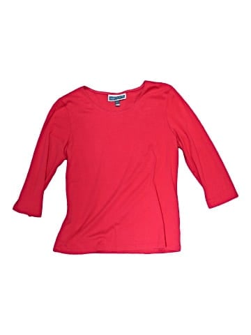 Karen Scott 3/4 Sleeve T-Shirt (view 2)