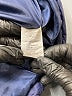 Argstar 100% Polyester Blue Vest Size M - photo 7