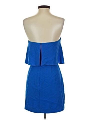 BCBGMAXAZRIA Cocktail Dress (view 2)