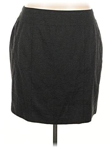 Ellen Tracy Casual Skirt (view 1)