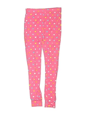 Ruffle Butts Casual Pants (view 1)
