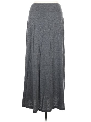 Great Northwest Indigo Casual Skirt (view 1)