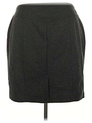 Ellen Tracy Casual Skirt (view 2)