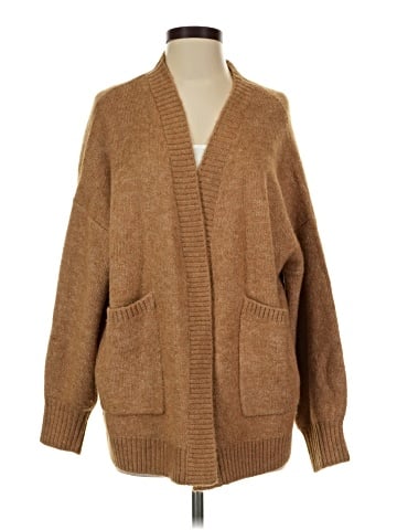 Vigoss Cardigan (view 1)