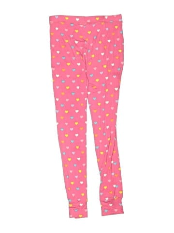 Ruffle Butts Casual Pants (view 2)