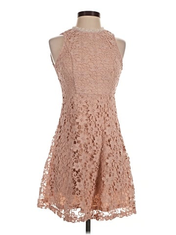 Chelsea & Violet Cocktail Dress (view 1)