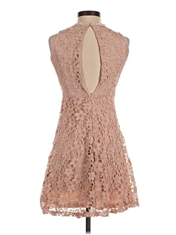Chelsea & Violet Cocktail Dress (view 2)