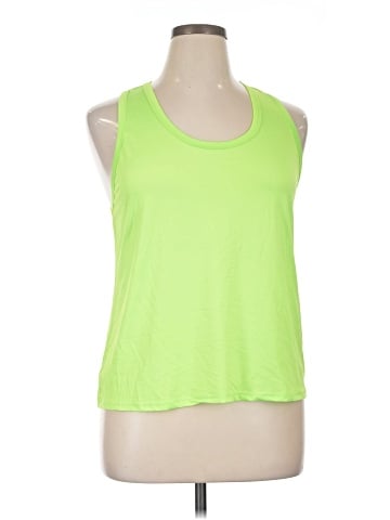 Assorted Brands Active Tank (view 1)