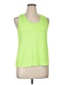 Assorted Brands Green Active Tank Size XL - photo 1