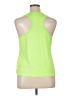 Assorted Brands Green Active Tank Size XL - photo 2