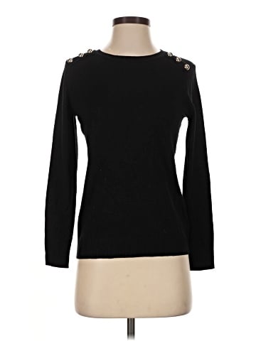 Carolyn Taylor Pullover Sweater (view 1)