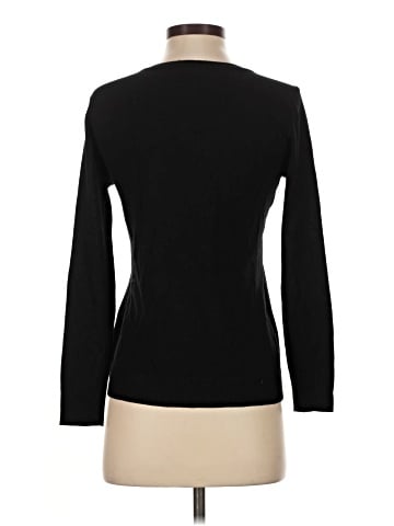 Carolyn Taylor Pullover Sweater (view 2)
