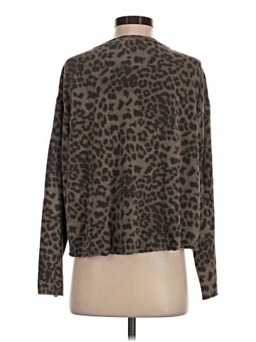 Sundry Long Sleeve T-Shirt (view 2)