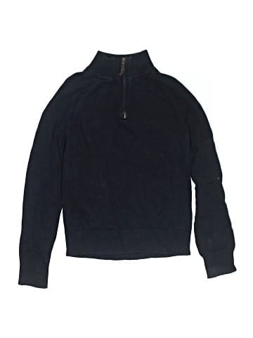 Crewcuts Turtleneck Sweater (view 1)