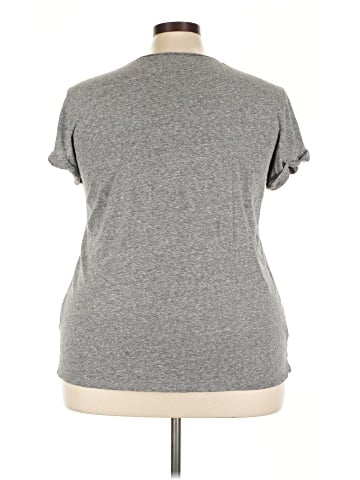 t.la Short Sleeve Top (view 2)