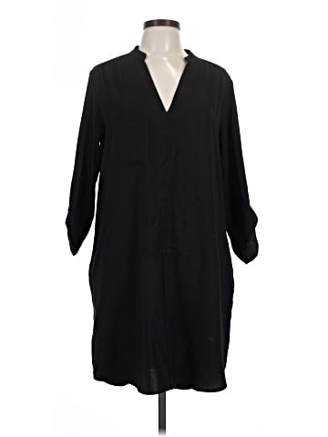 Lush Casual Dress (view 1)
