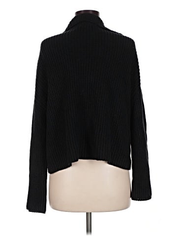 Olivaceous Pullover Sweater (view 2)
