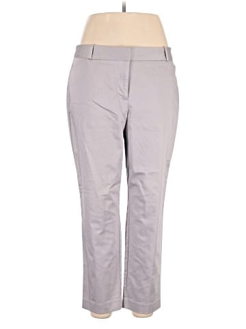 Liz Claiborne Dress Pants (view 1)
