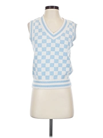 ABound Sweater Vest (view 1)