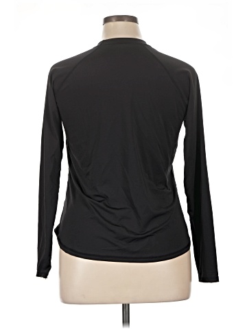 Hurley Long Sleeve T-Shirt (view 2)