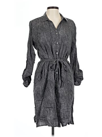 Three Dots Casual Dress (view 1)