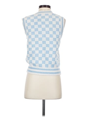 ABound Sweater Vest (view 2)