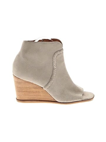 Lucky Brand Wedges (view 1)