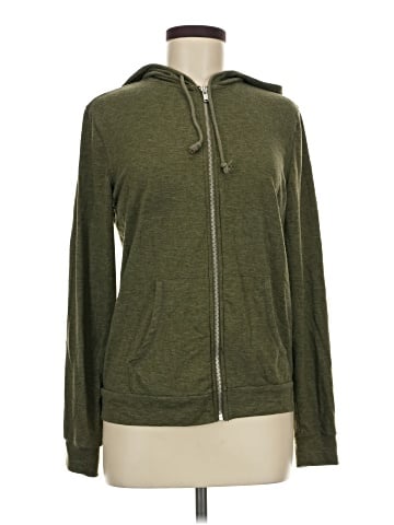 Old Navy Zip Up Hoodie (view 1)