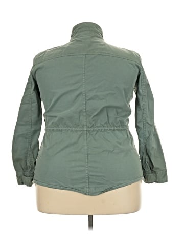 Style&Co Jacket (view 2)